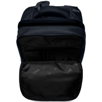 Lipault store business backpack